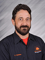 Carlos Quintana